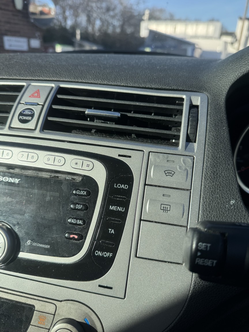 Used Ford Kuga 2008 for sale - 77073063: Photo 14