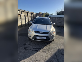 Used Ford Kuga 2008 for sale - 77073063: Photo