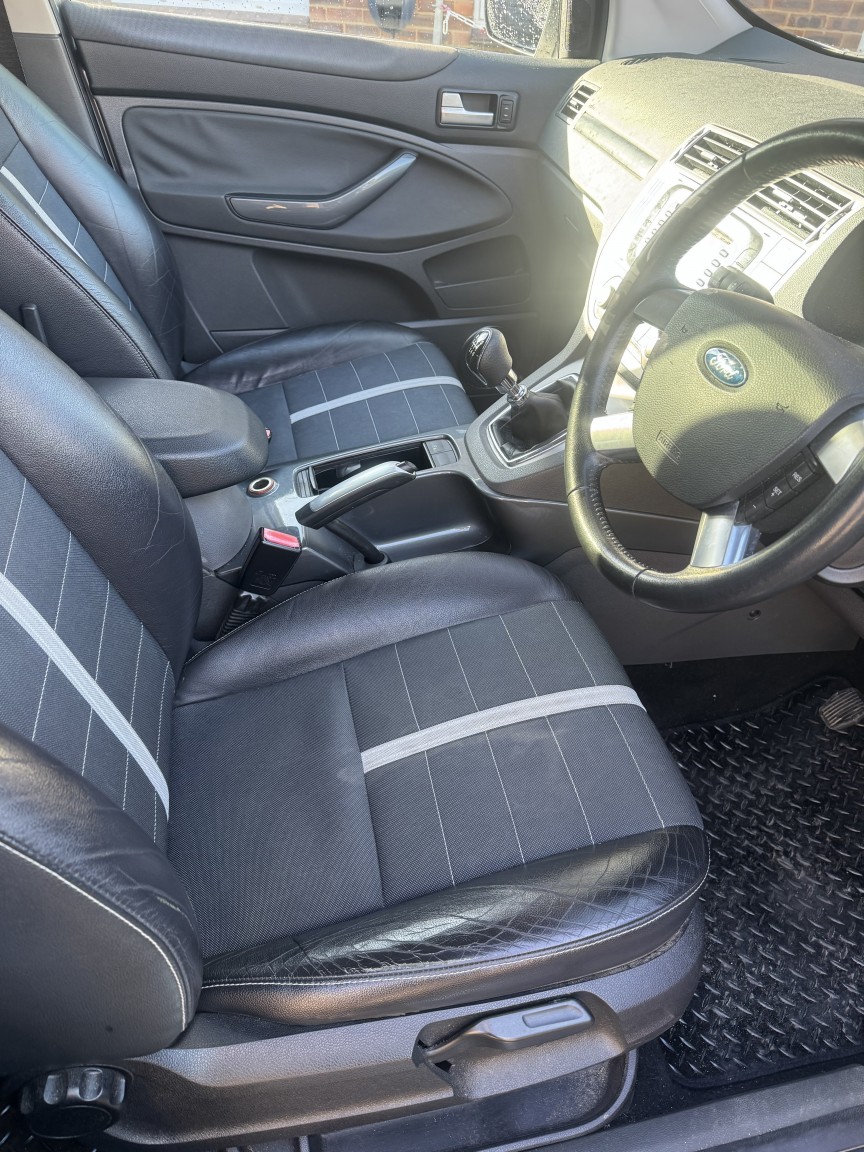 Used Ford Kuga 2008 for sale - 77073063: Photo 9