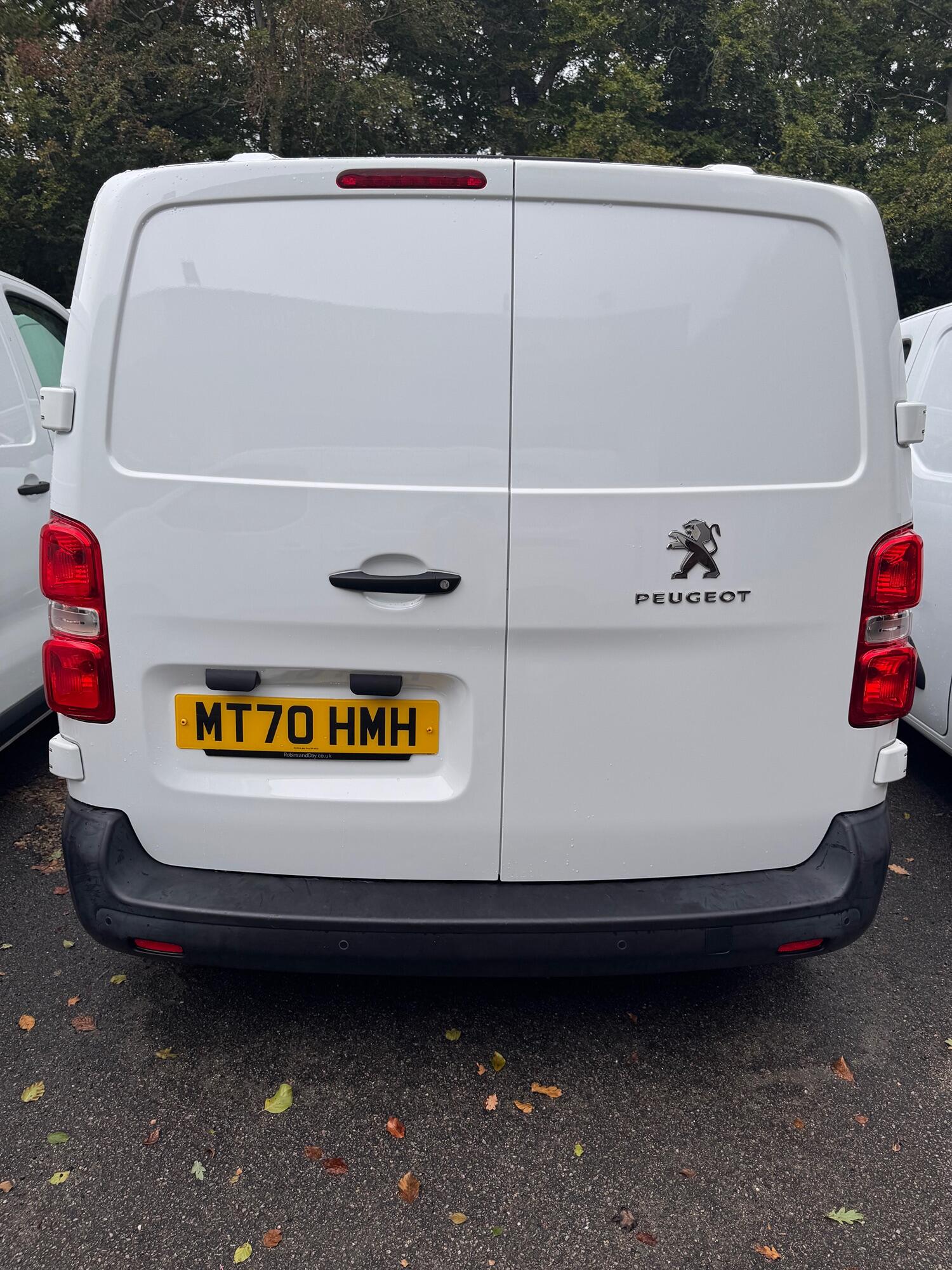 Used Peugeot Expert 2020 for sale - 76793093: Photo 14