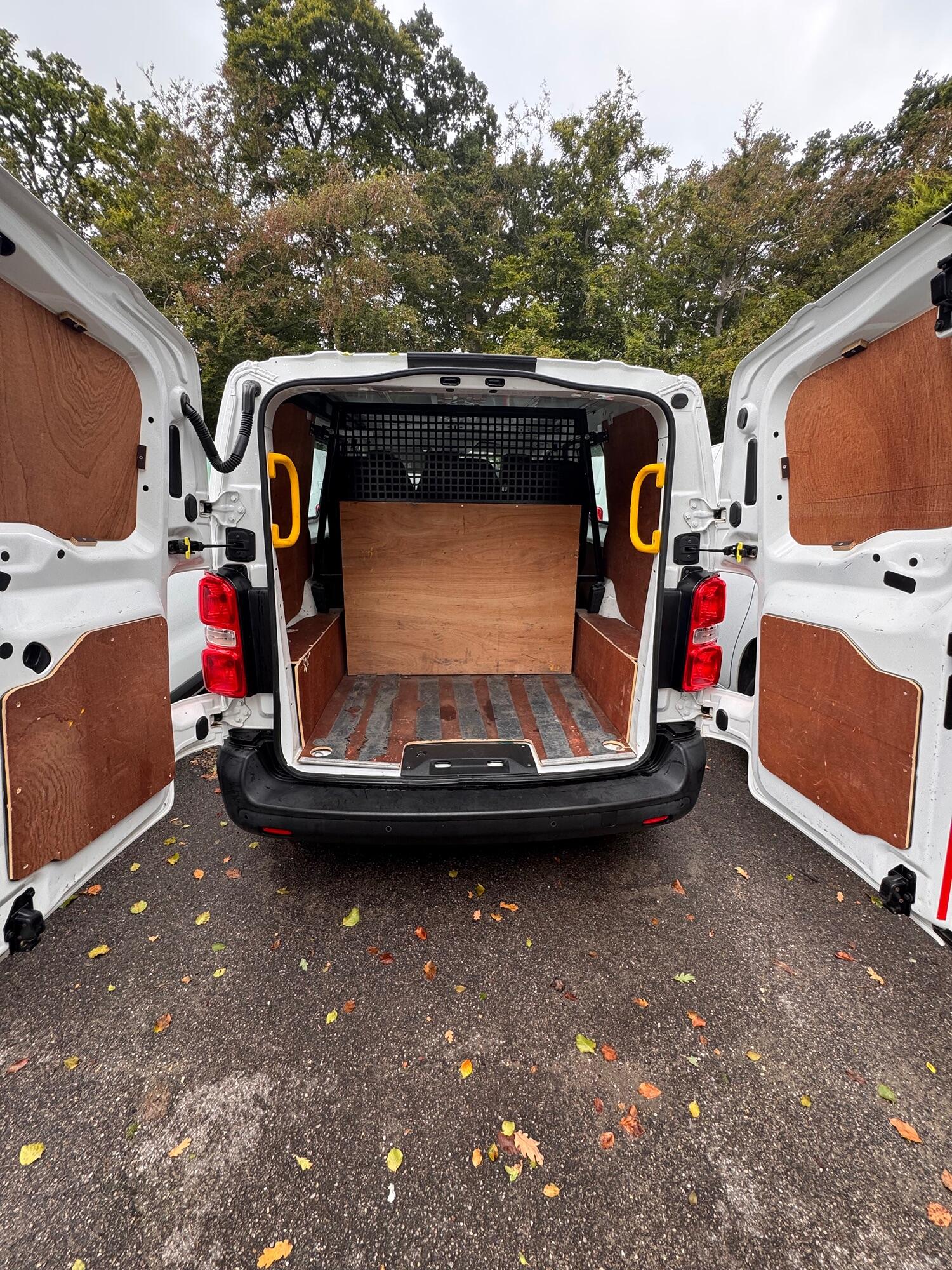 Used Peugeot Expert 2020 for sale - 76793093: Photo 15