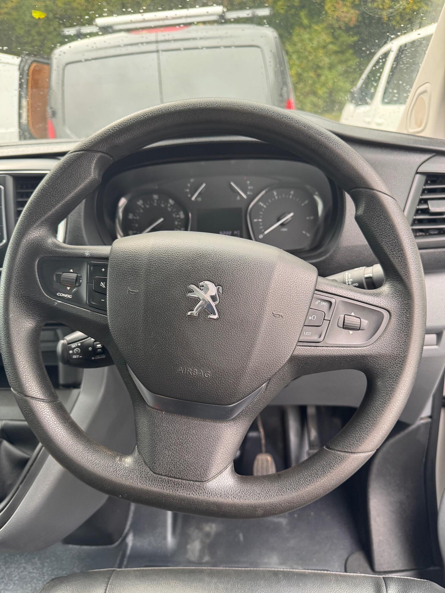 Used Peugeot Expert 2020 for sale - 76793093: Photo 6