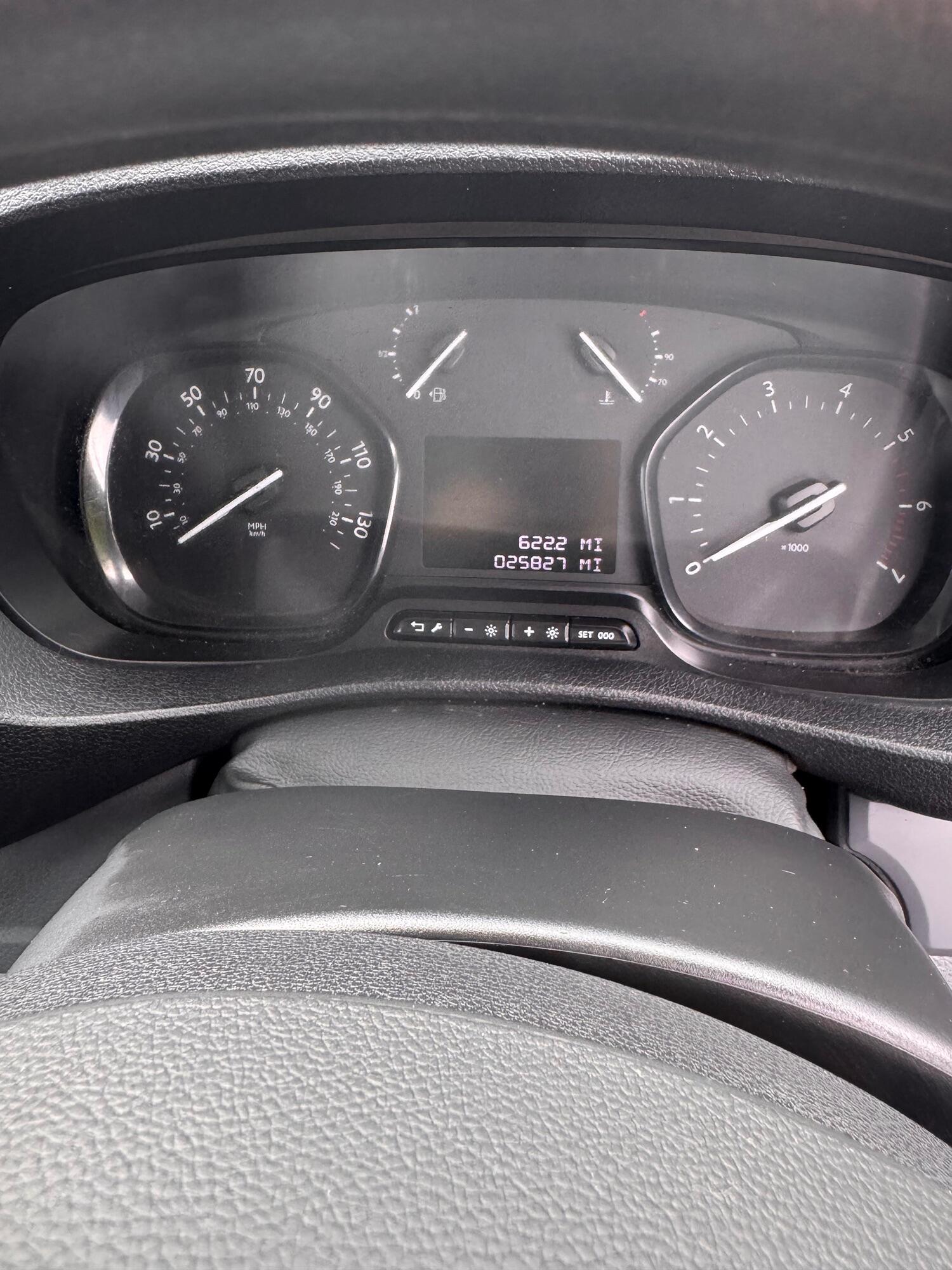 Used Peugeot Expert 2020 for sale - 76793093: Photo 7