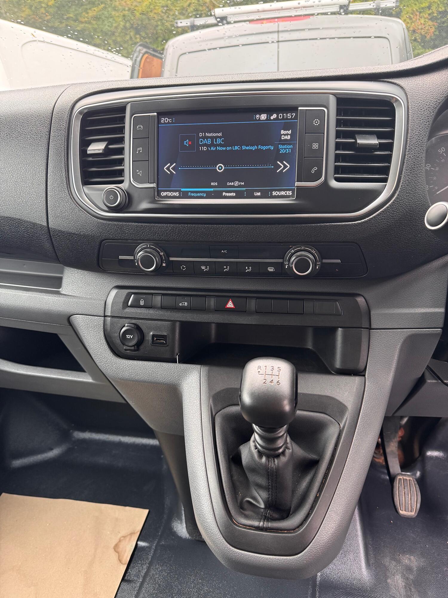 Used Peugeot Expert 2020 for sale - 76793093: Photo 8