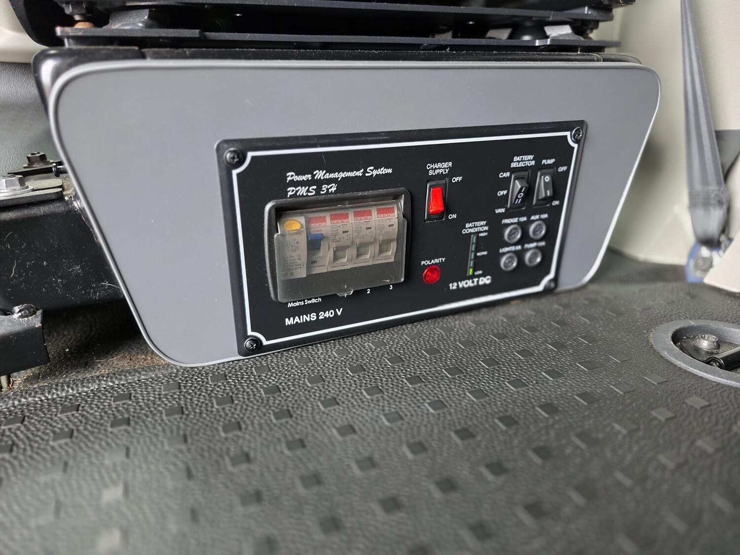 Vehicle 7