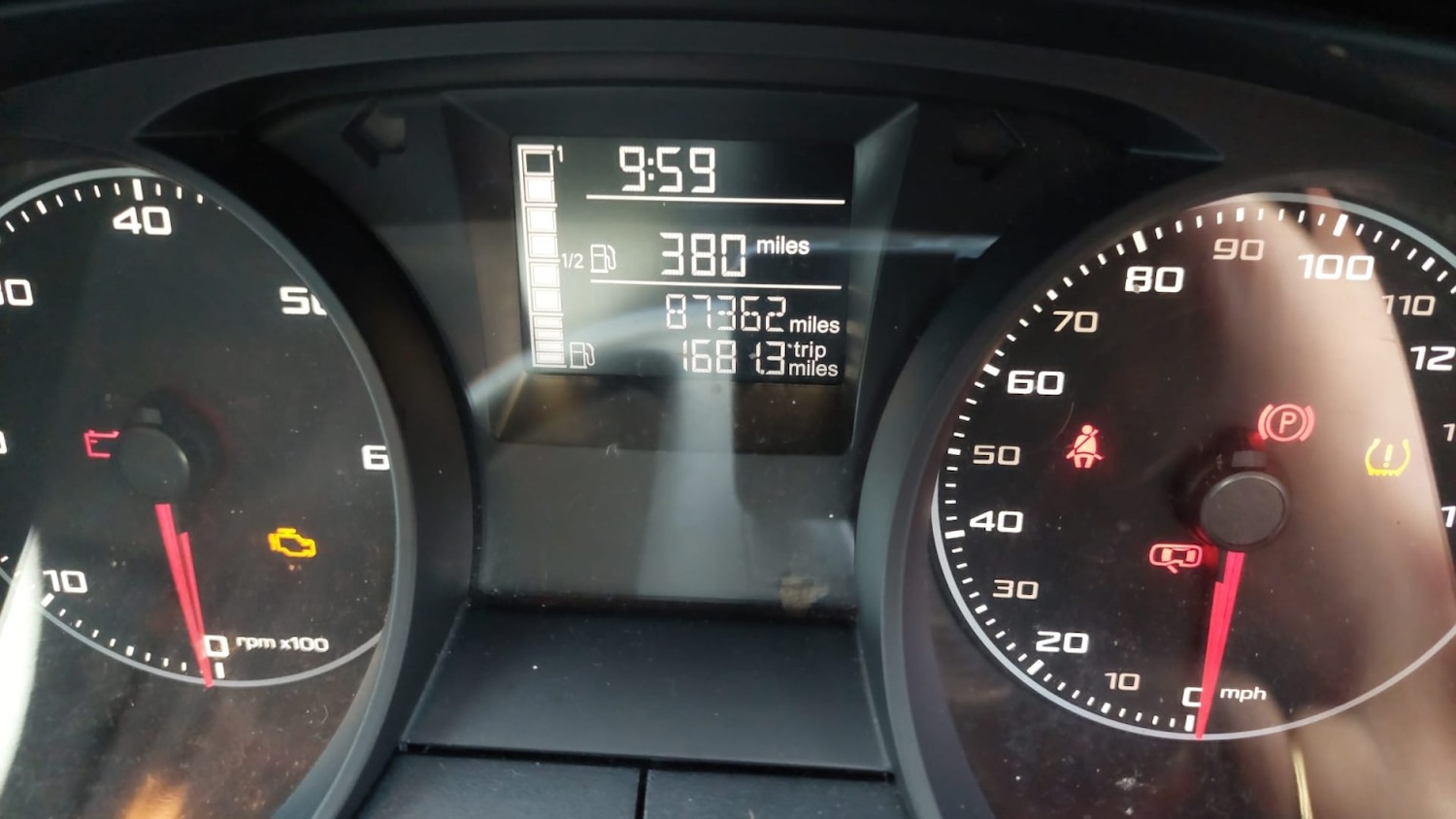 Used Jeep Grand Cherokee 2007 for sale - 77049287: Photo 10