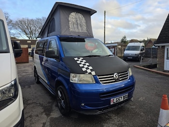 2007 - 2.7 CRD Limited XS 5dr Auto