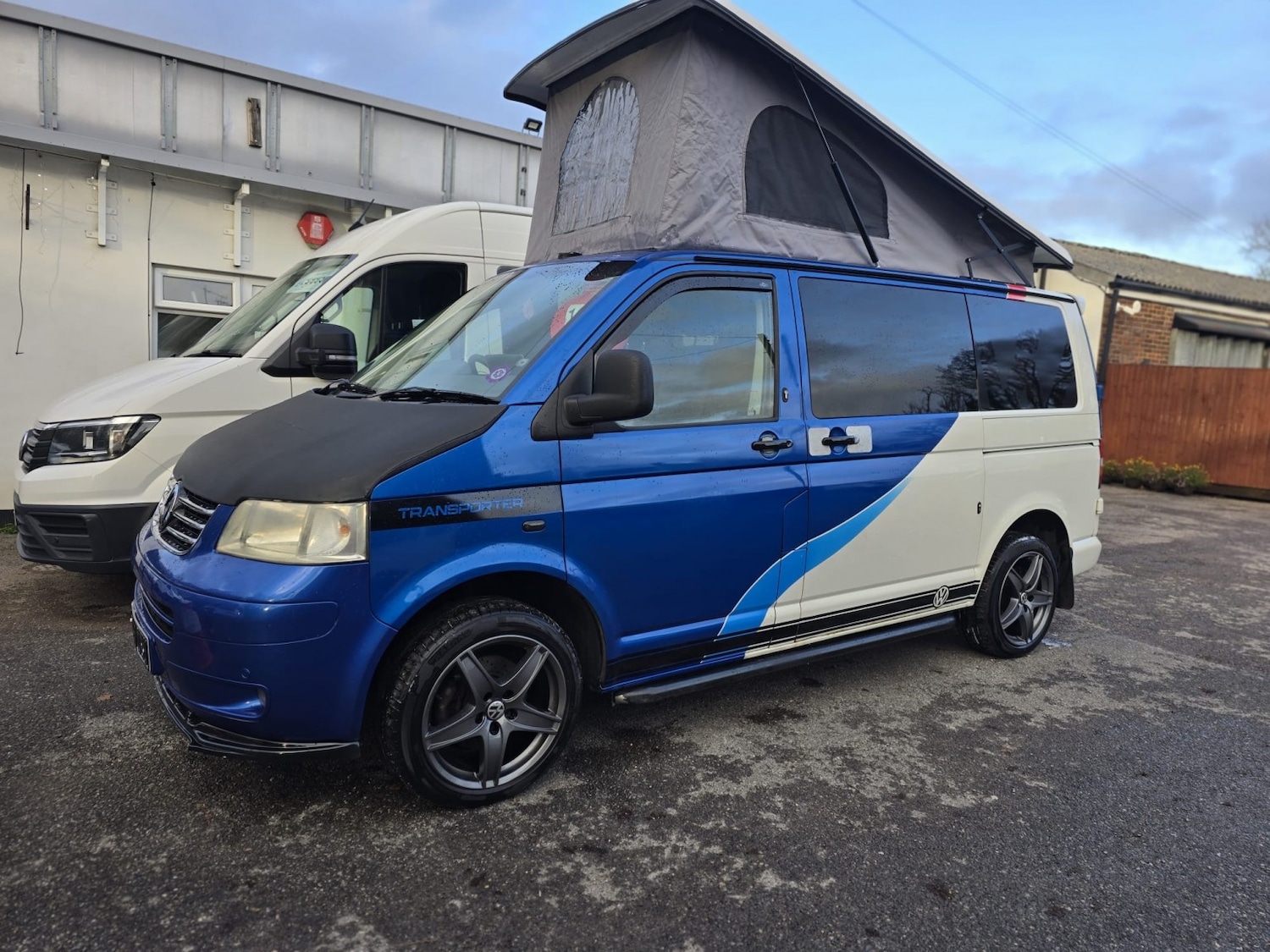 Used Jeep Grand Cherokee 2007 for sale - 77049287: Photo 2