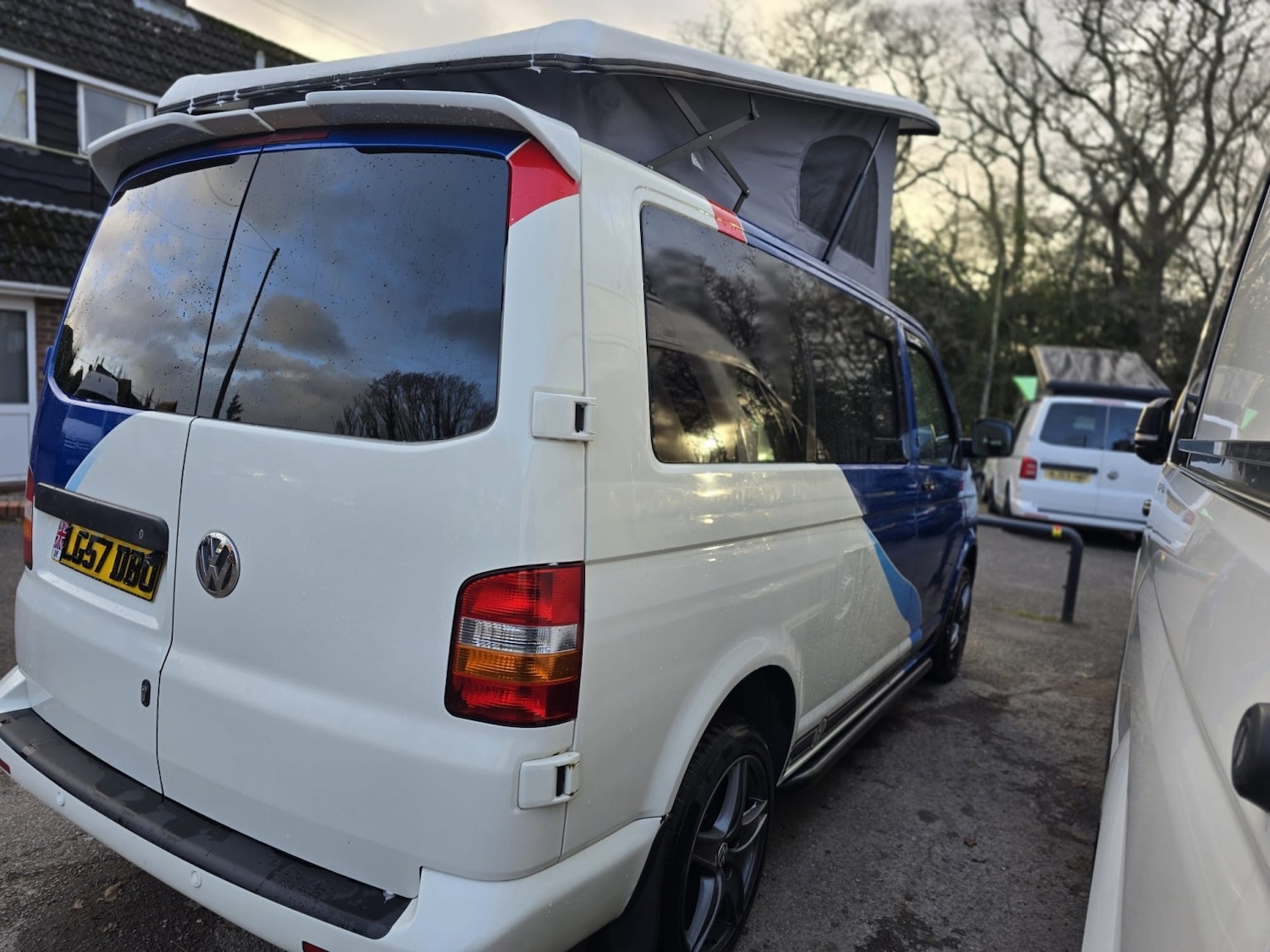 Used Jeep Grand Cherokee 2007 for sale - 77049287: Photo 5