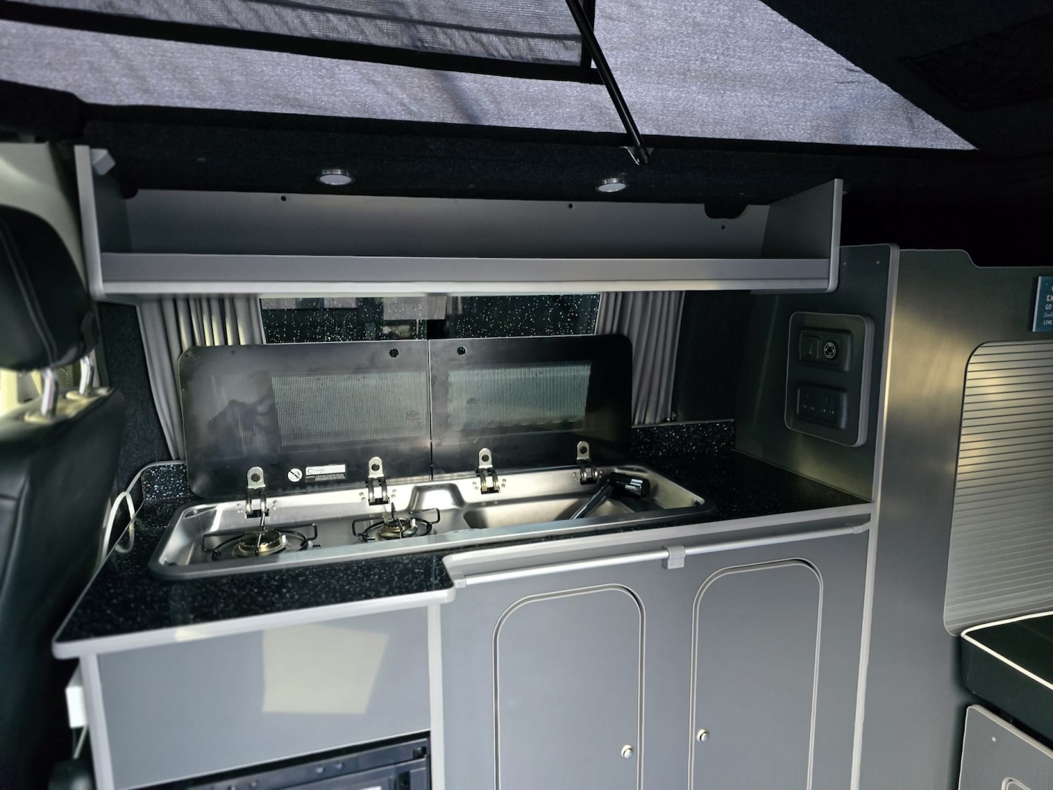 Used Jeep Grand Cherokee 2007 for sale - 77049287: Photo 6