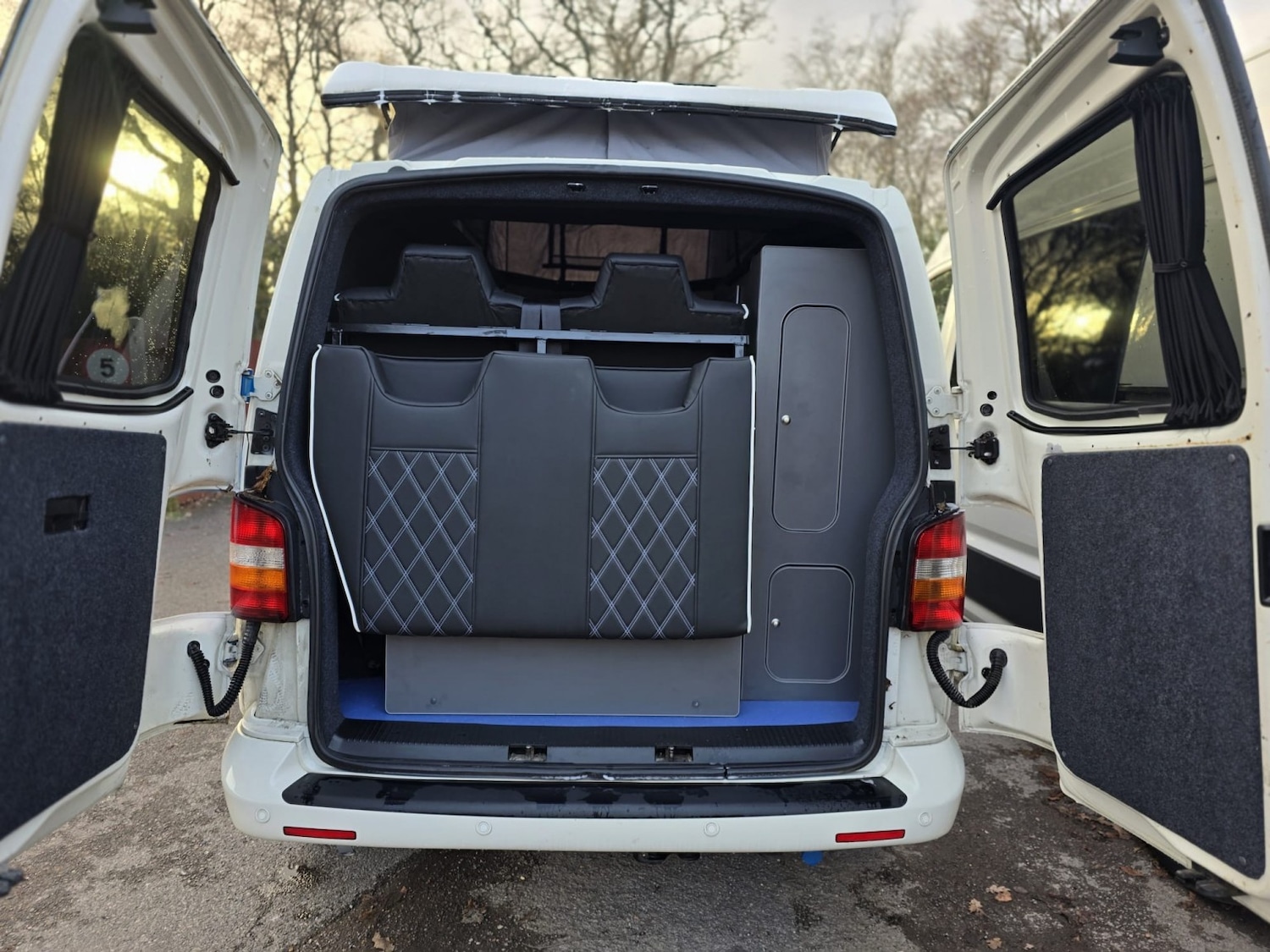 Used Jeep Grand Cherokee 2007 for sale - 77049287: Photo 9