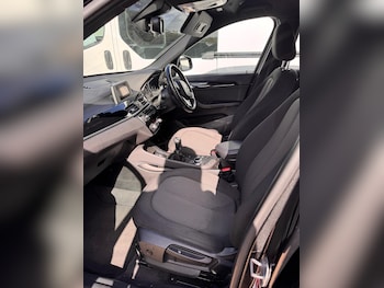 Used BMW X1 2017 for sale - 76058077: Photo