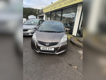 2012 - 1.4 i-VTEC ES 5-Door