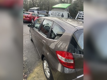 Used Honda Jazz 2012 for sale - 77370696: Photo