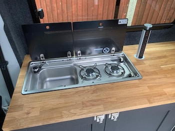 Used Volkswagen Crafter 2020 for sale - 77049265: Photo