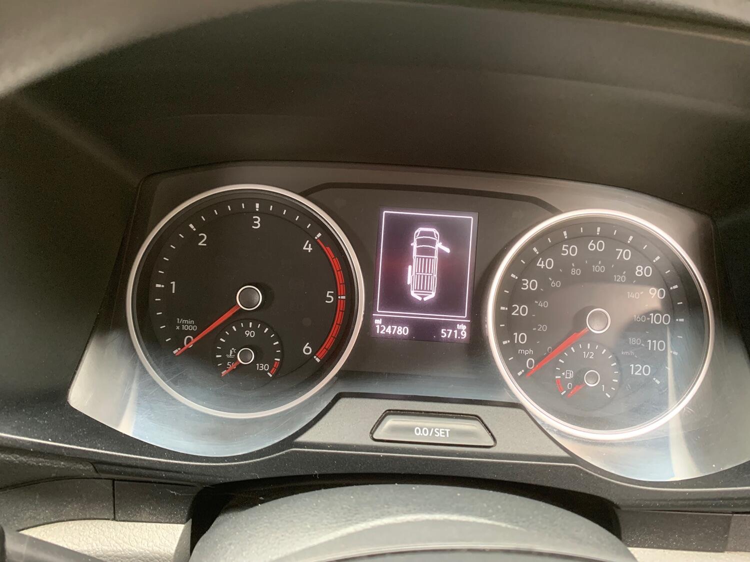 Used Volkswagen Crafter 2020 for sale - 77049265: Photo 7