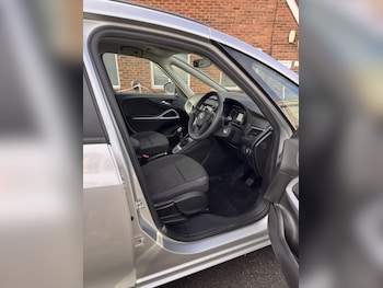 Used Vauxhall Zafira 2017 for sale - 76471182: Photo