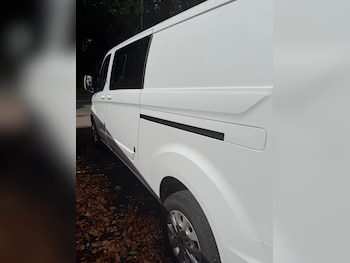 Used Ford Transit 2022 for sale - 76058116: Photo