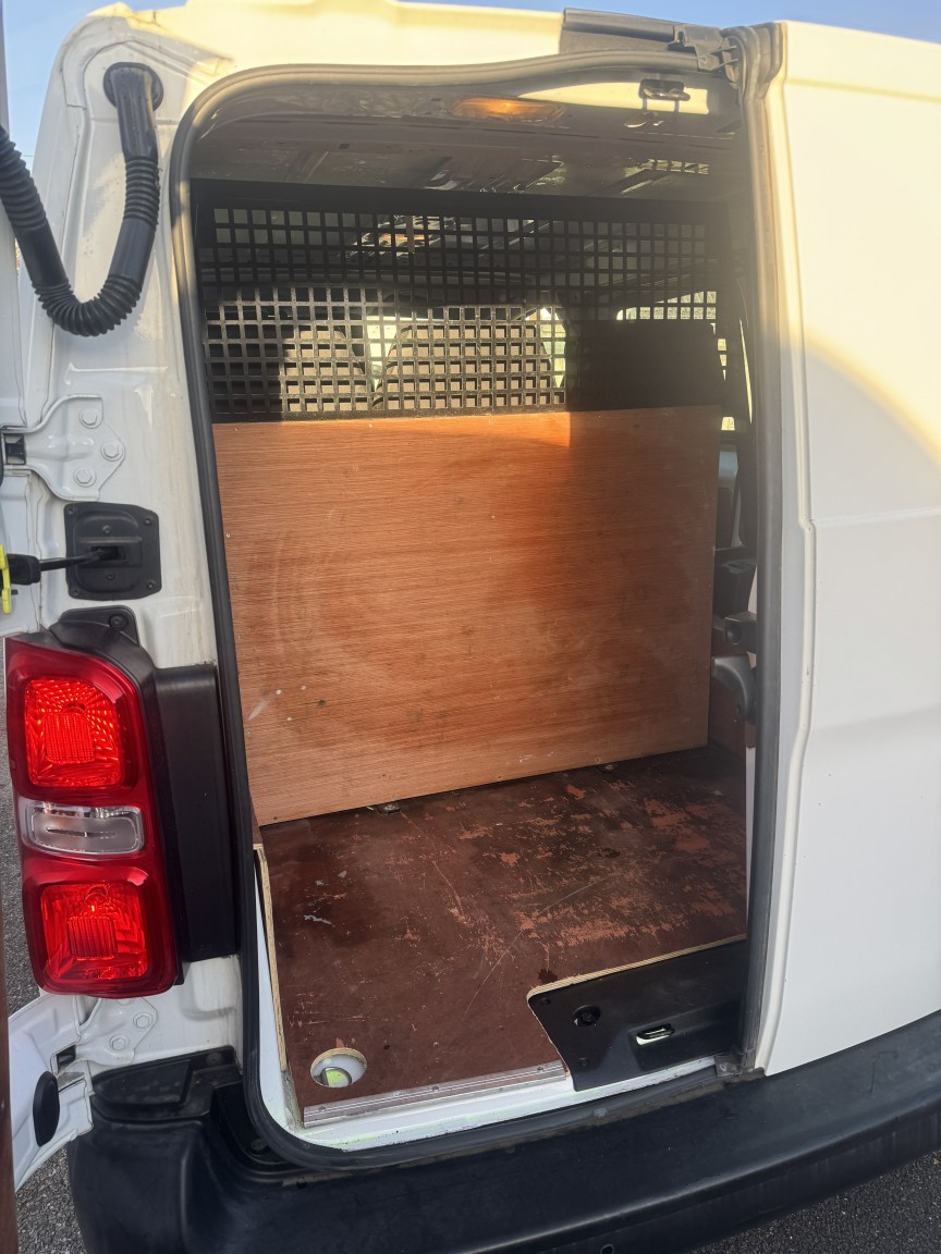 Used Peugeot Expert 2020 for sale - 77107635: Photo 10