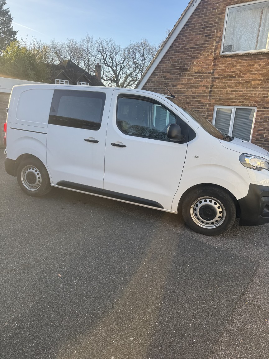 Used Peugeot Expert 2020 for sale - 77107635: Photo 3