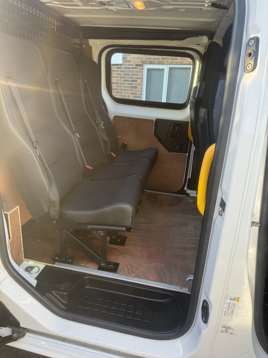 Used Peugeot Expert 2020 for sale - 77107635: Photo 9