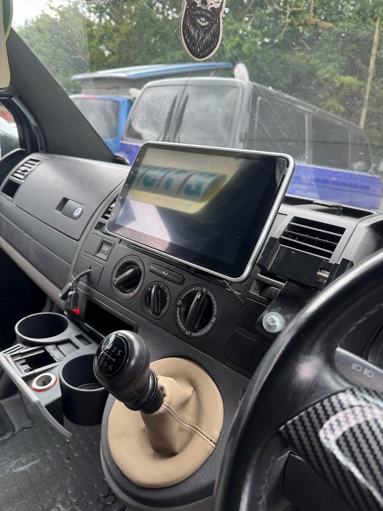 Used Volkswagen Transporter 2004 for sale - 77049292: Photo 10