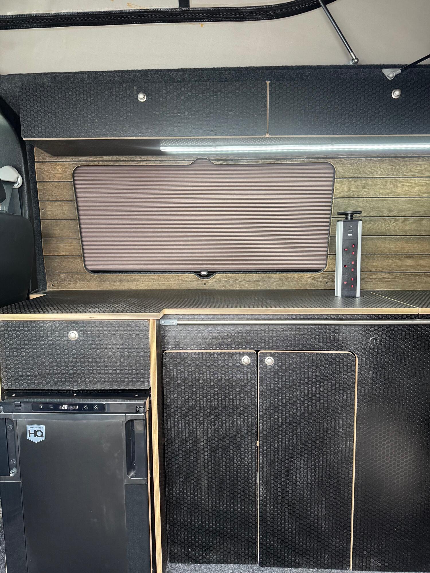 Used Volkswagen Transporter 2004 for sale - 77049292: Photo 21