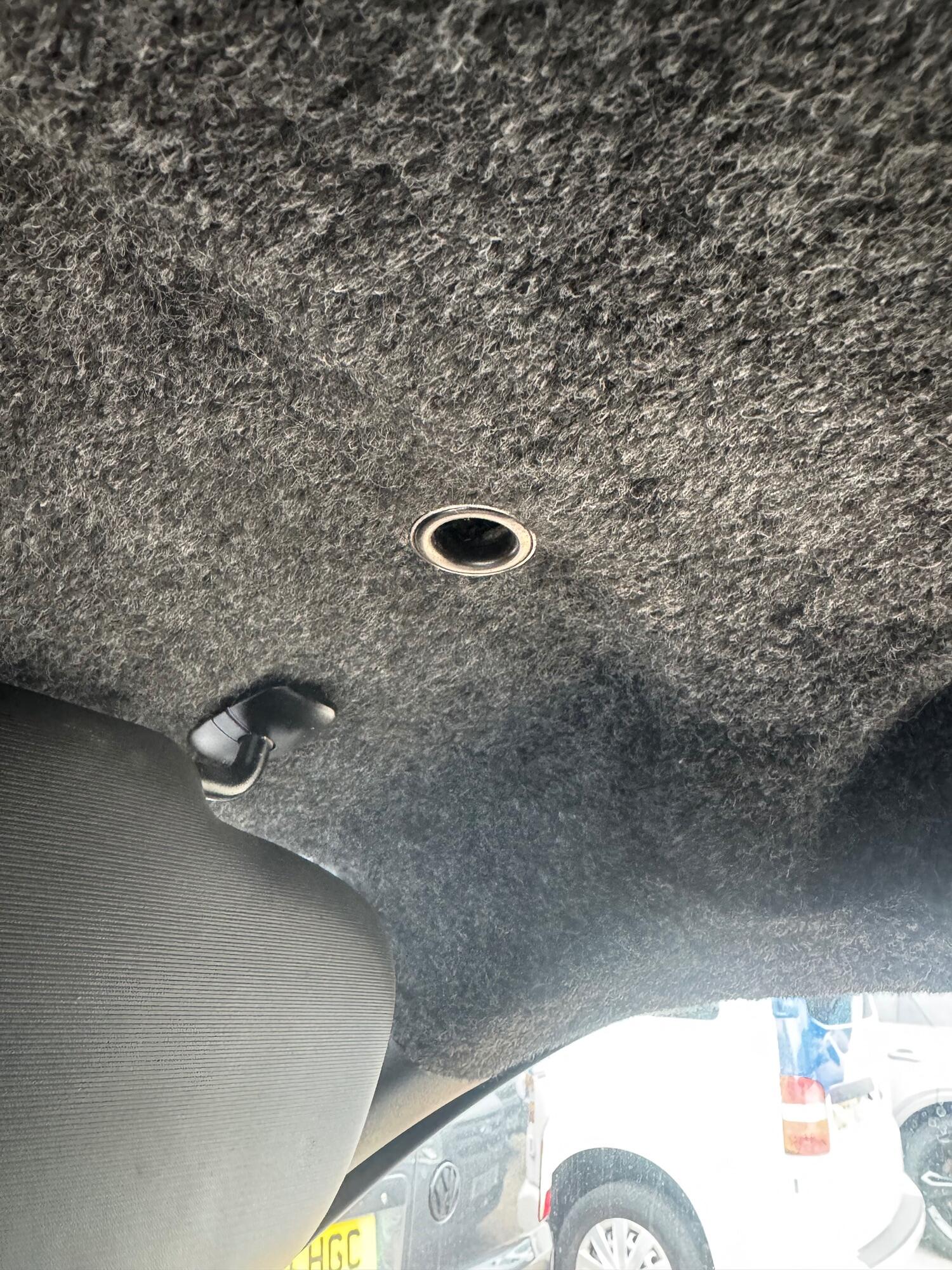 Used Volkswagen Transporter 2004 for sale - 77049292: Photo 27