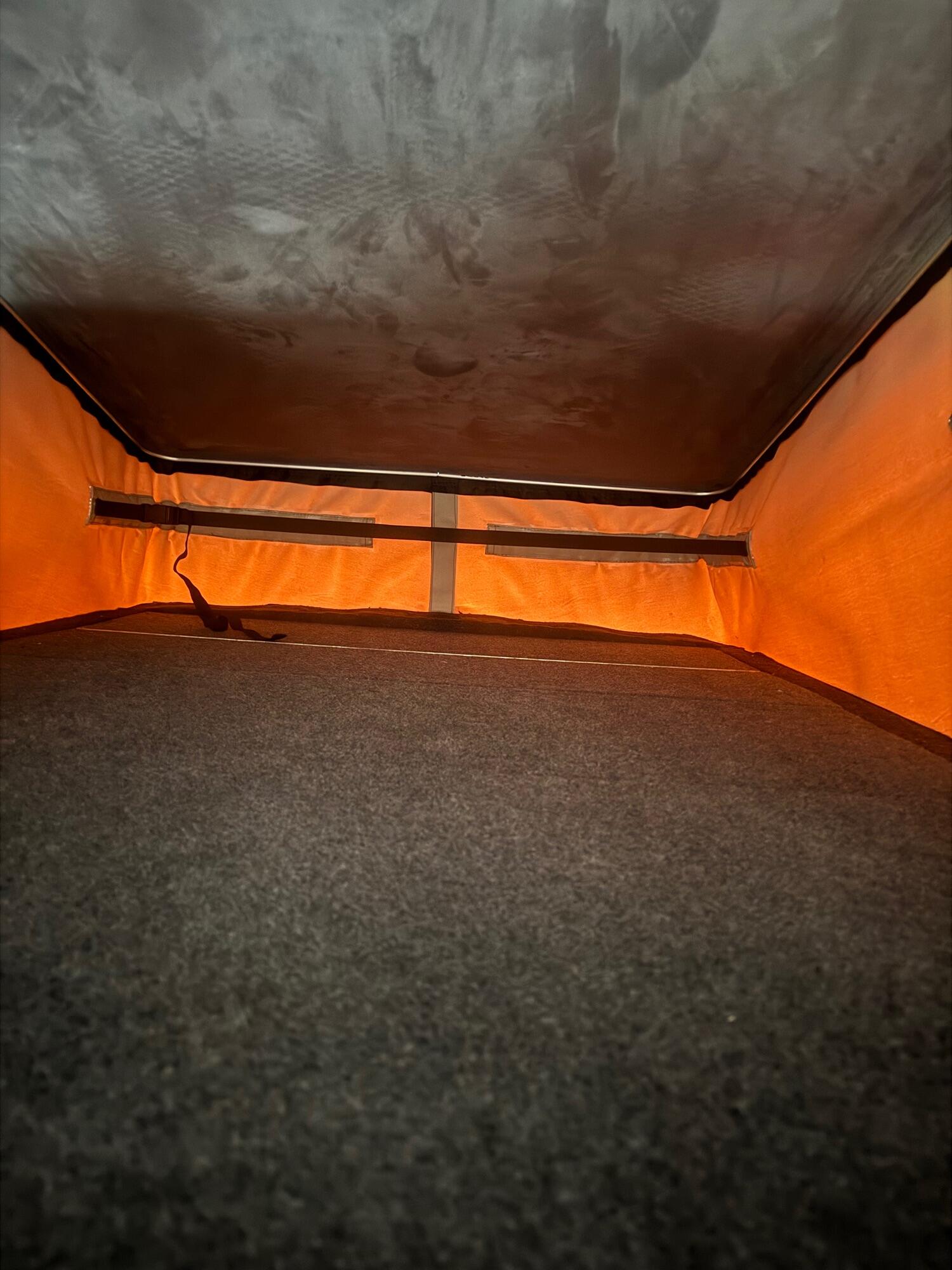 Used Volkswagen Transporter 2004 for sale - 77049292: Photo 28