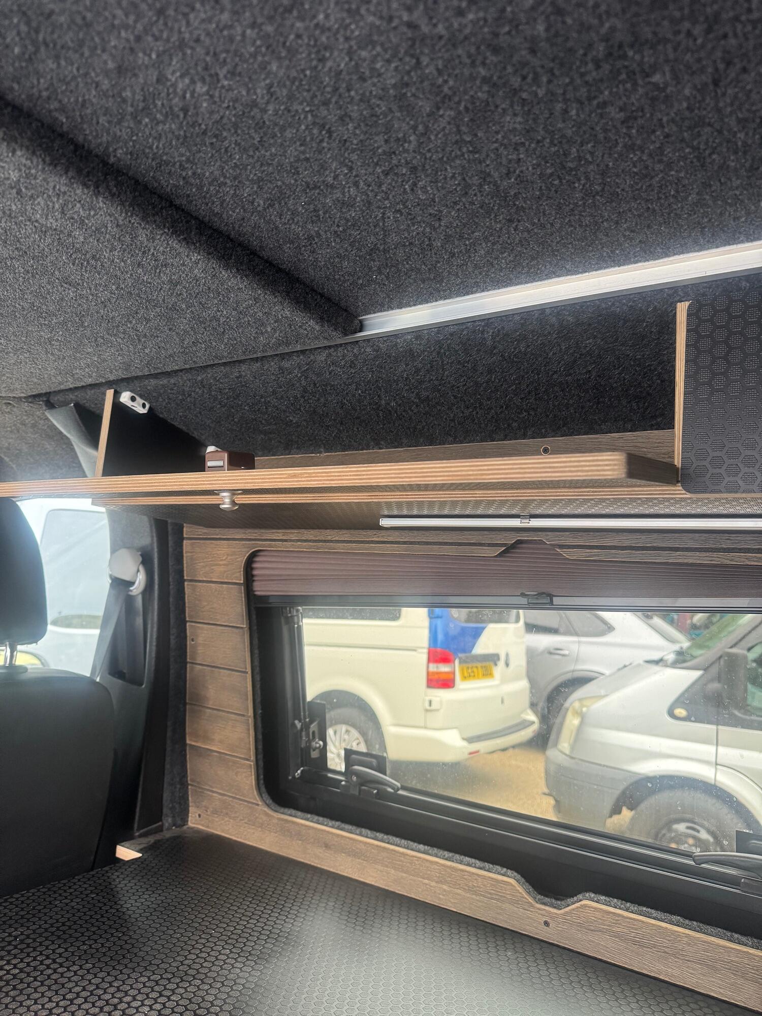 Used Volkswagen Transporter 2004 for sale - 77049292: Photo 31