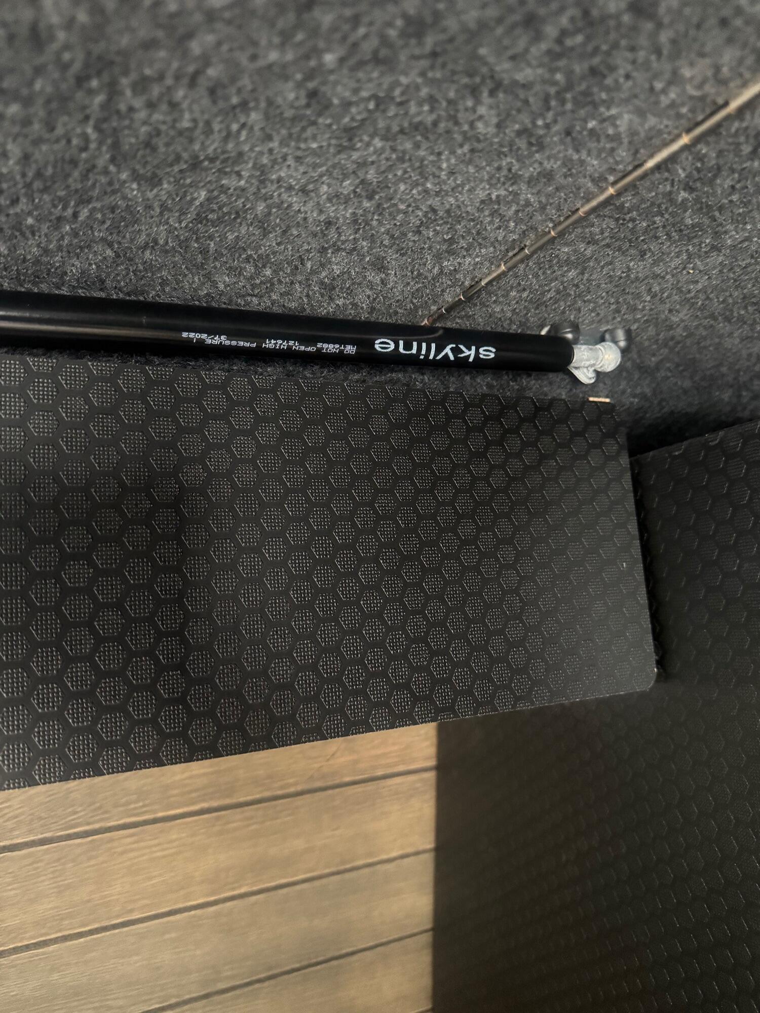 Used Volkswagen Transporter 2004 for sale - 77049292: Photo 32