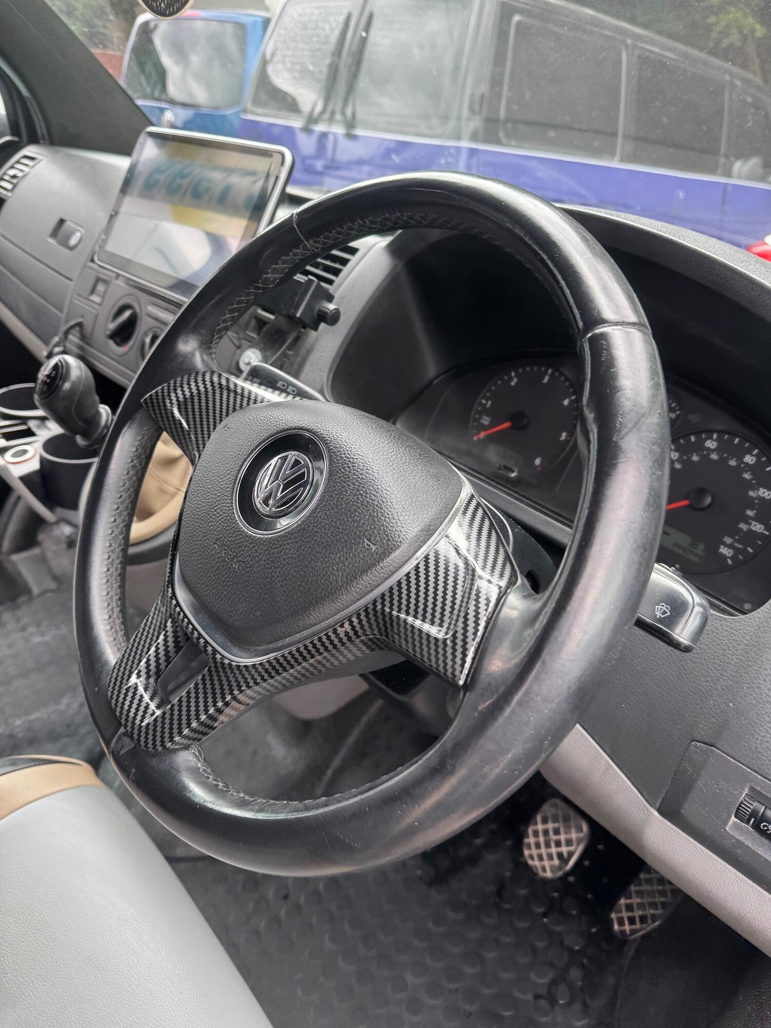 Used Volkswagen Transporter 2004 for sale - 77049292: Photo 8