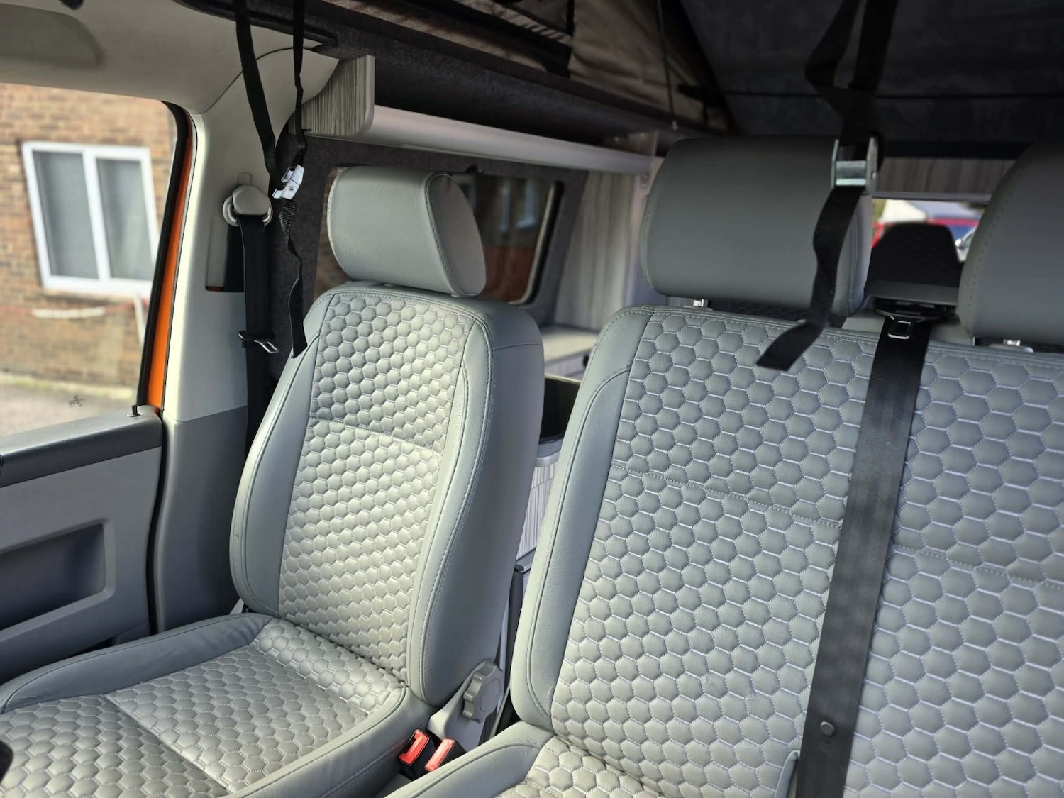 Used Volkswagen Transporter 2013 for sale - 77891563: Photo 10