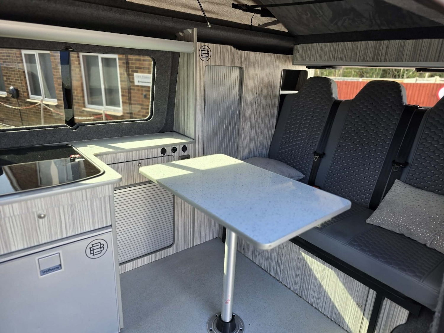 Used Volkswagen Transporter 2013 for sale - 77891563: Photo 5