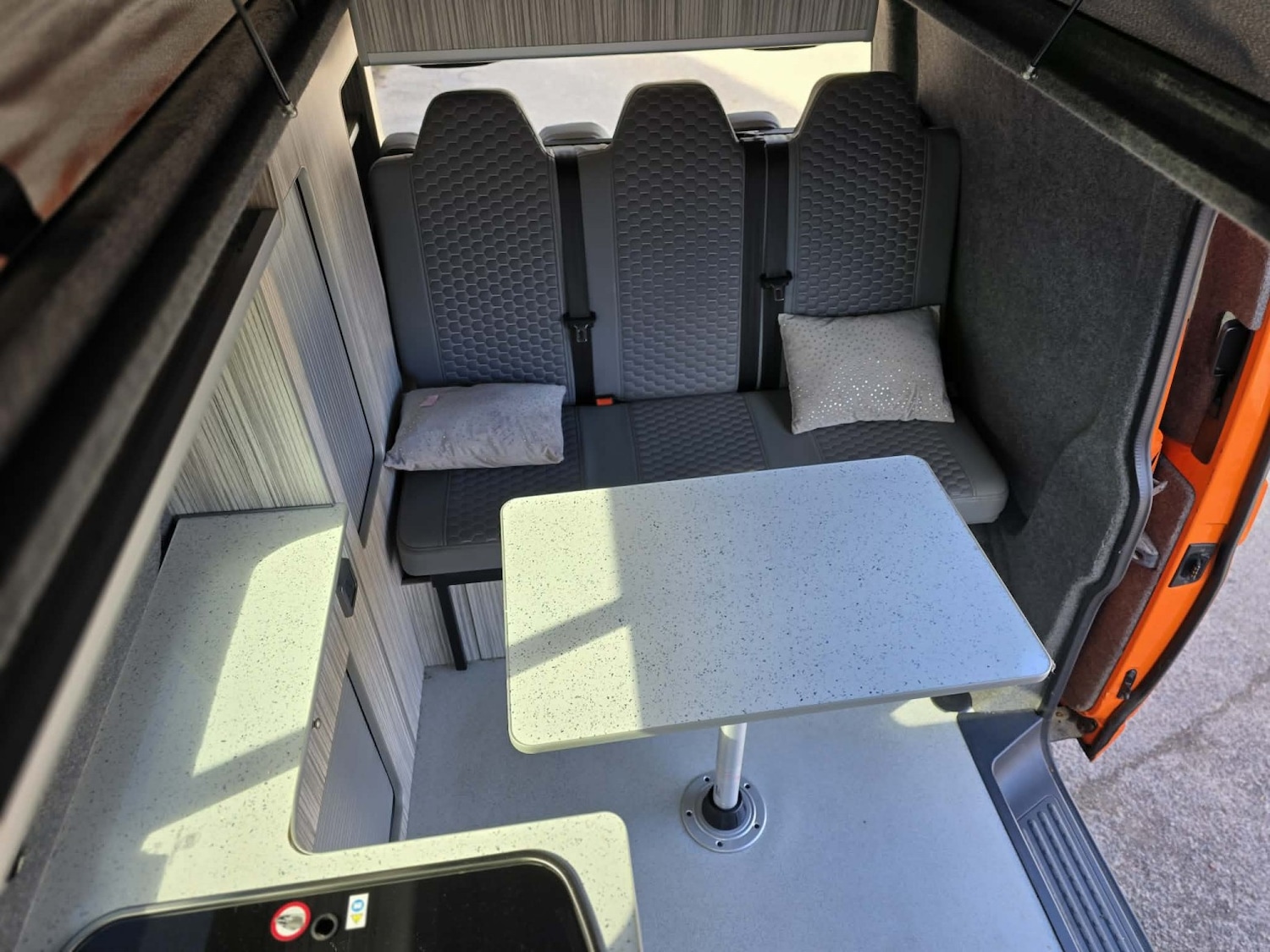 Used Volkswagen Transporter 2013 for sale - 77891563: Photo 7