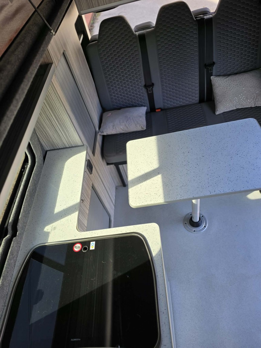 Used Volkswagen Transporter 2013 for sale - 77891563: Photo 9