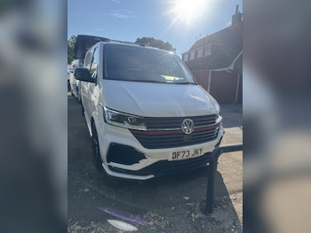 Used Volkswagen Transporter 2023 for sale - 79424190: Photo