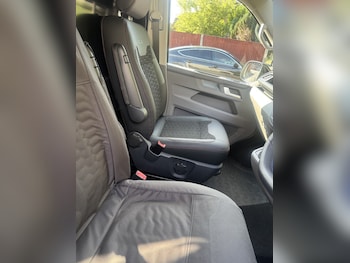 Used Volkswagen Transporter 2023 for sale - 79424190: Photo