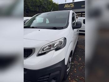 Used Peugeot Expert 2020 for sale - 78794796: Photo