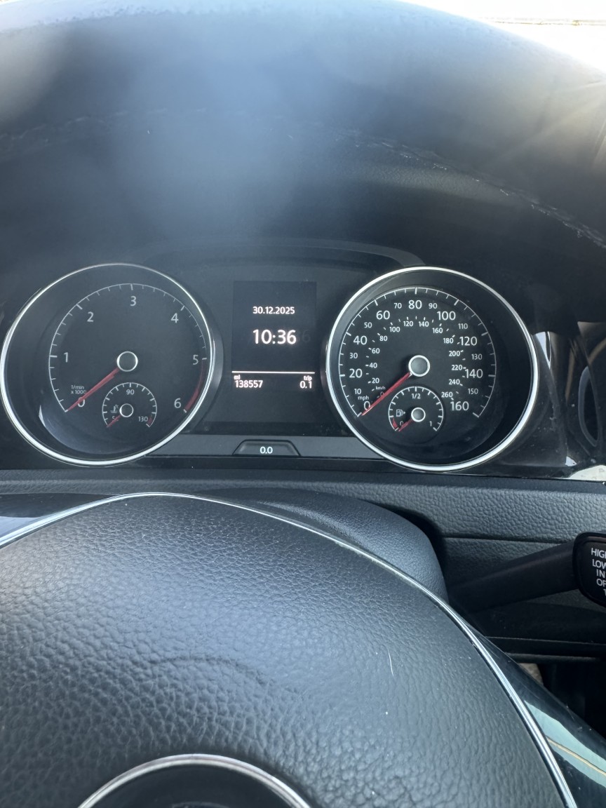 Used Volkswagen Golf 2015 for sale - 77880986: Photo 10