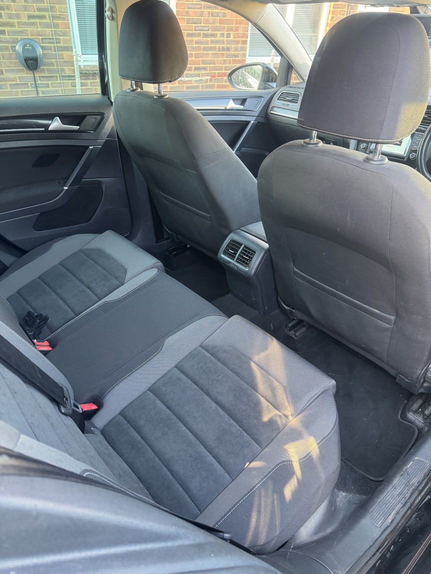 Used Volkswagen Golf 2015 for sale - 77880986: Photo 15