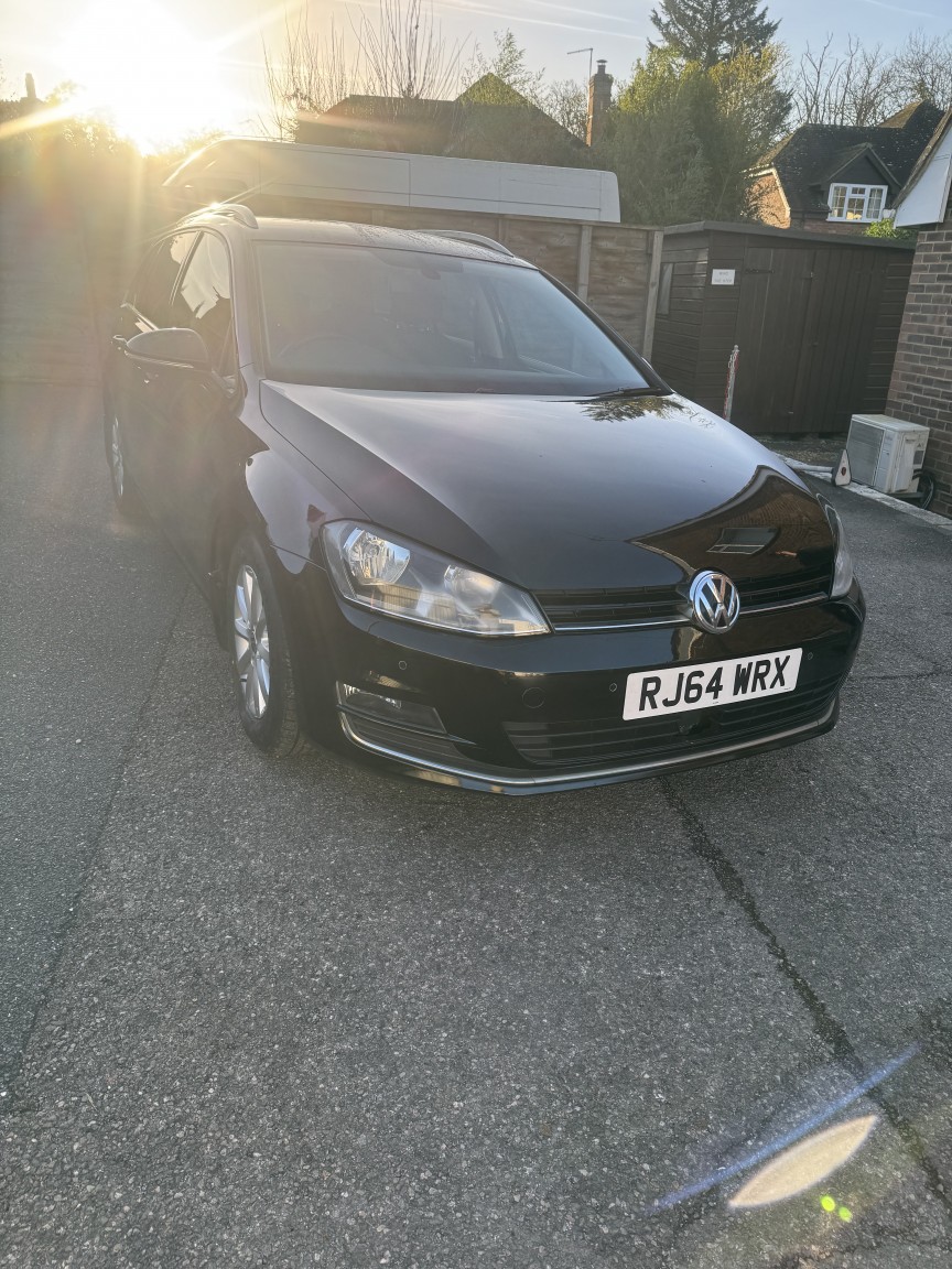 Used Volkswagen Golf 2015 for sale - 77880986: Photo 6