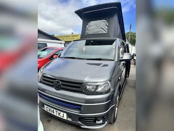 Used Volkswagen Transporter 2014 for sale - 79834289: Photo