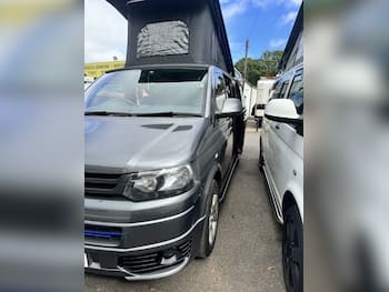 Used Volkswagen Transporter 2014 for sale - 79834289: Photo