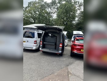 Used Volkswagen Transporter 2014 for sale - 79834289: Photo