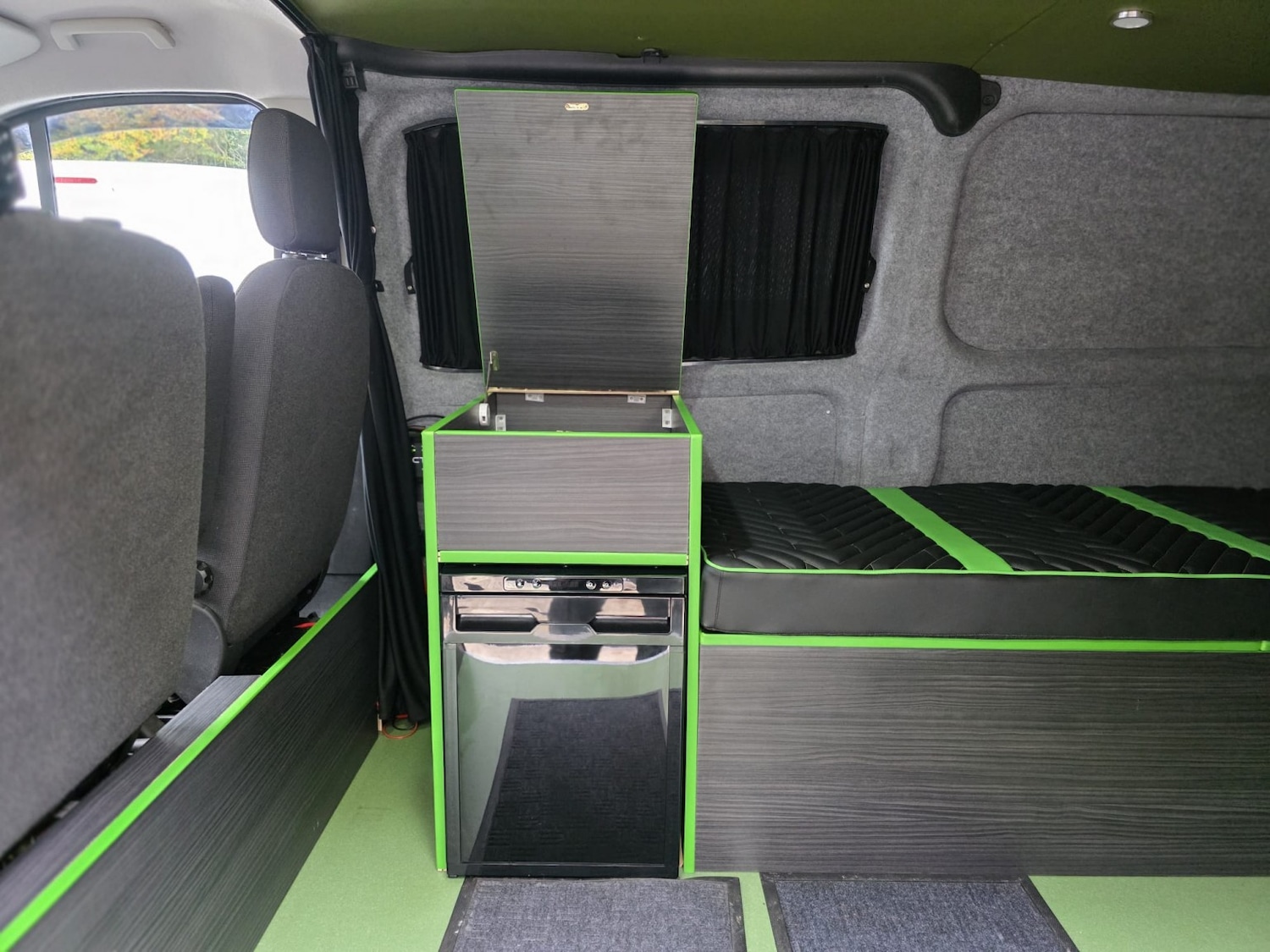 Used Ford Transit Custom 2018 for sale - 76510867: Photo 11