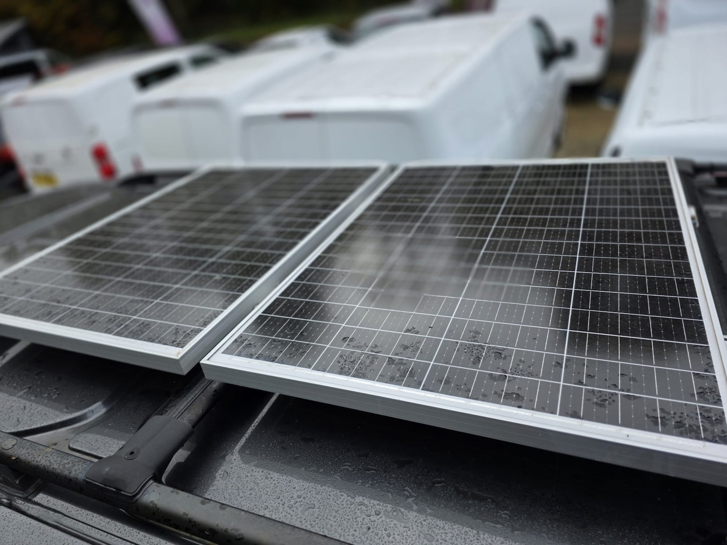 Used Ford Transit Custom 2018 for sale - 76510867: Photo 12