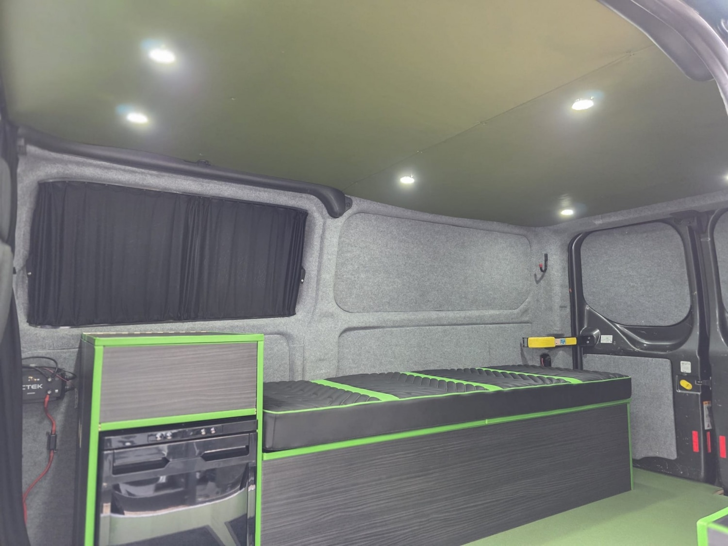 Used Ford Transit Custom 2018 for sale - 76510867: Photo 14