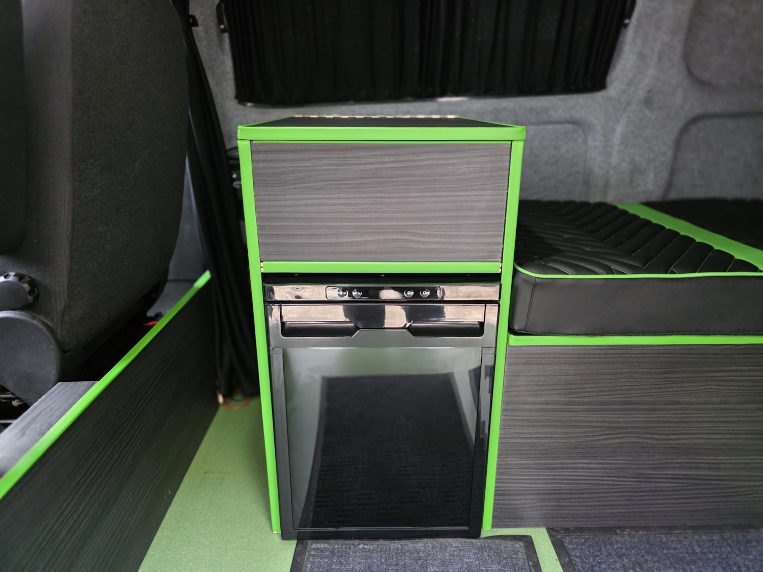 Used Ford Transit Custom 2018 for sale - 76510867: Photo 15