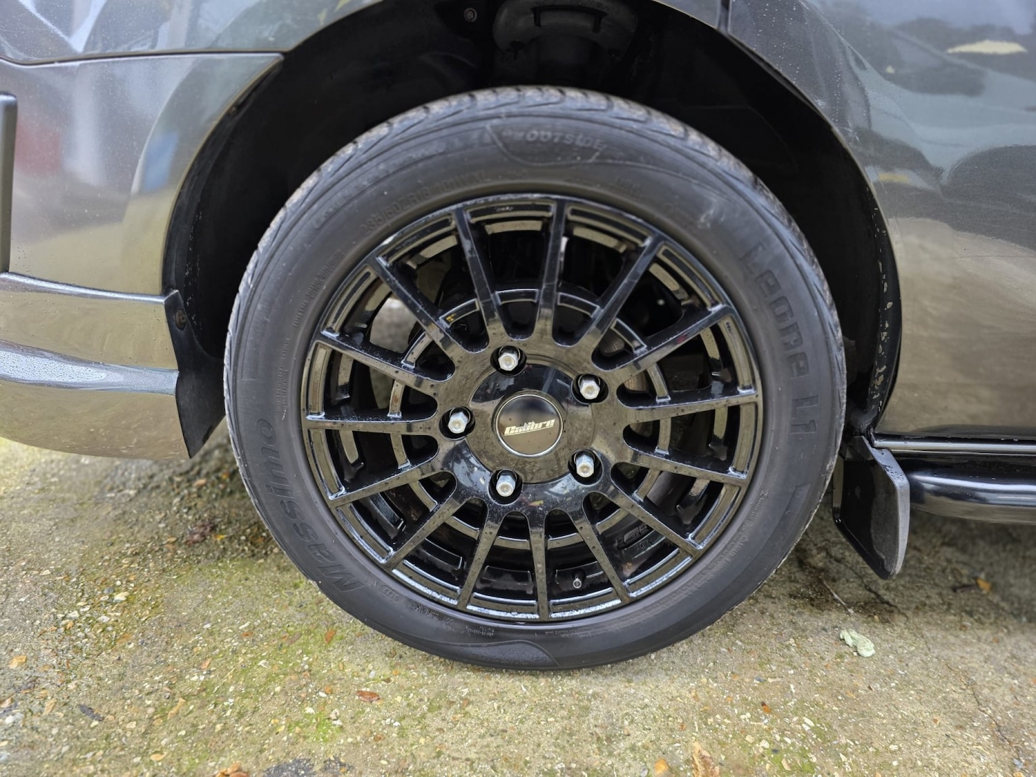 Used Ford Transit Custom 2018 for sale - 76510867: Photo 17